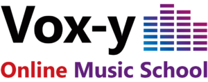 Vox-yオンライン音楽教室
