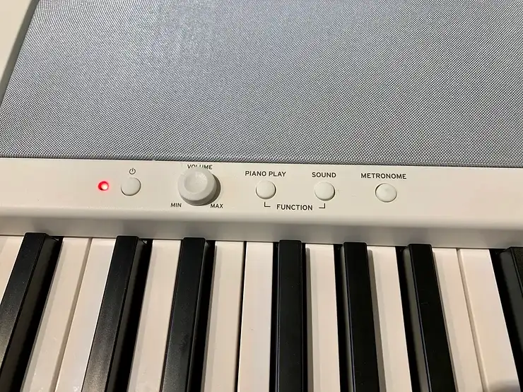 KORG B2】練習用の電子ピアノを購入したのでレビュー紹介♪コンパクト ...