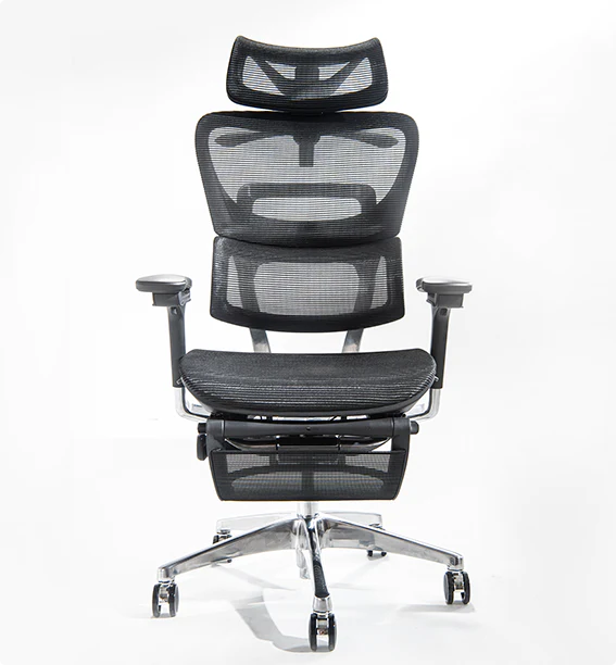 Cofo Chair Premium ブラック