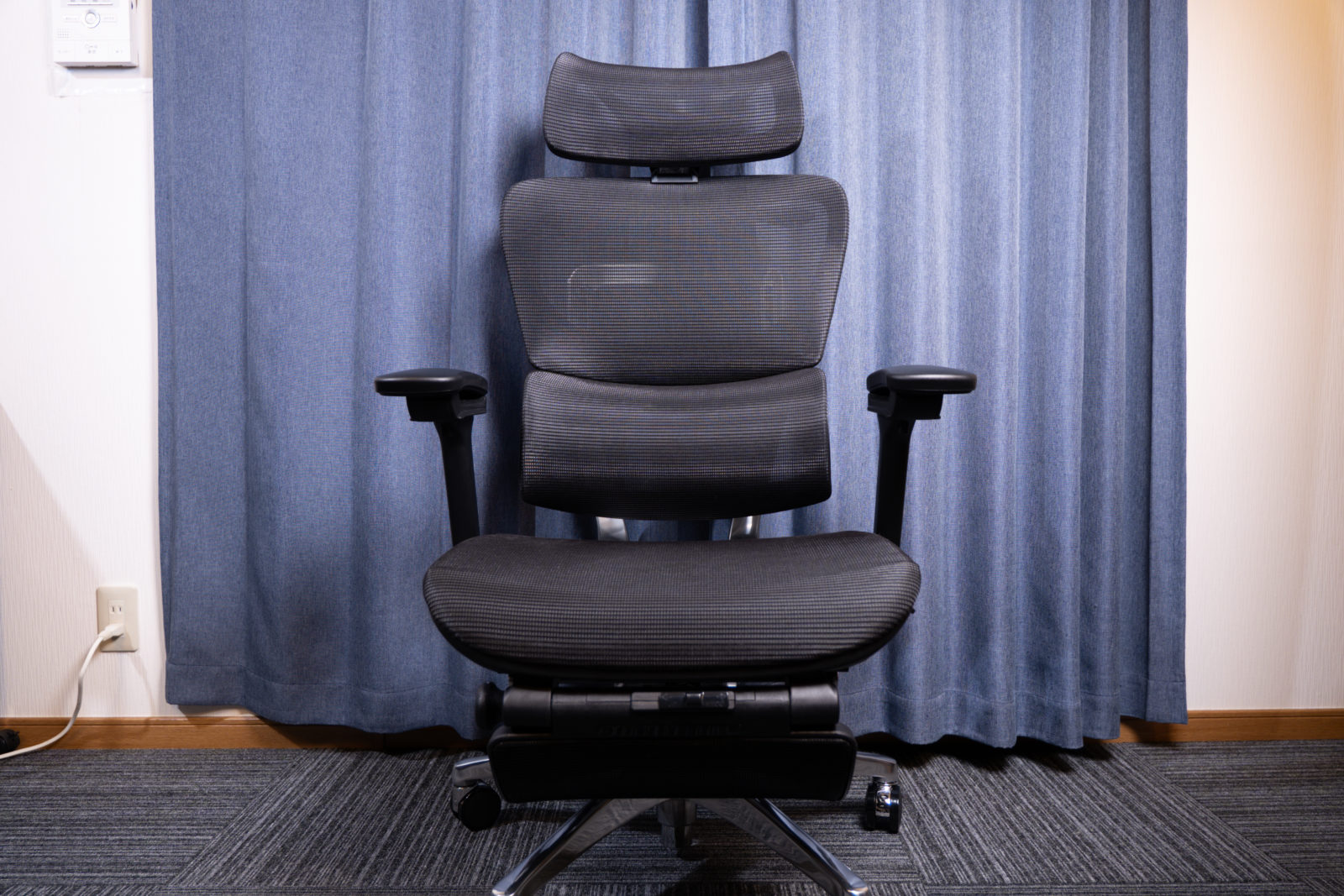 COFO Chair Premium 前面