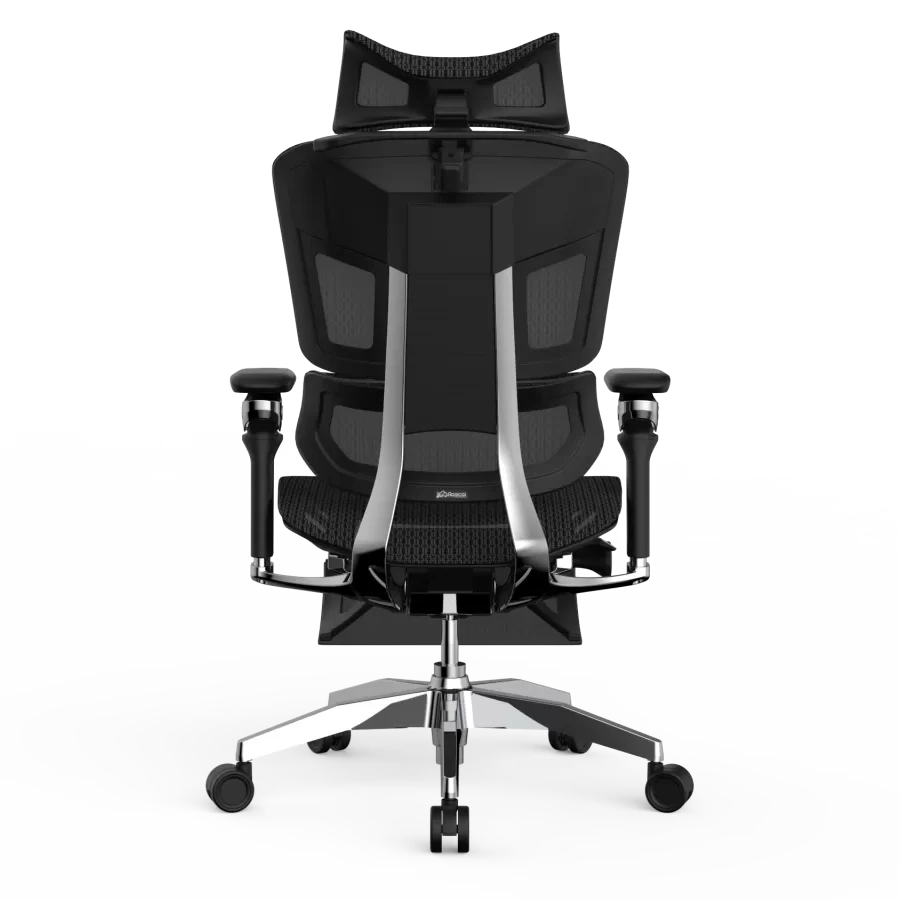 Rasical Chair Elite ブラック