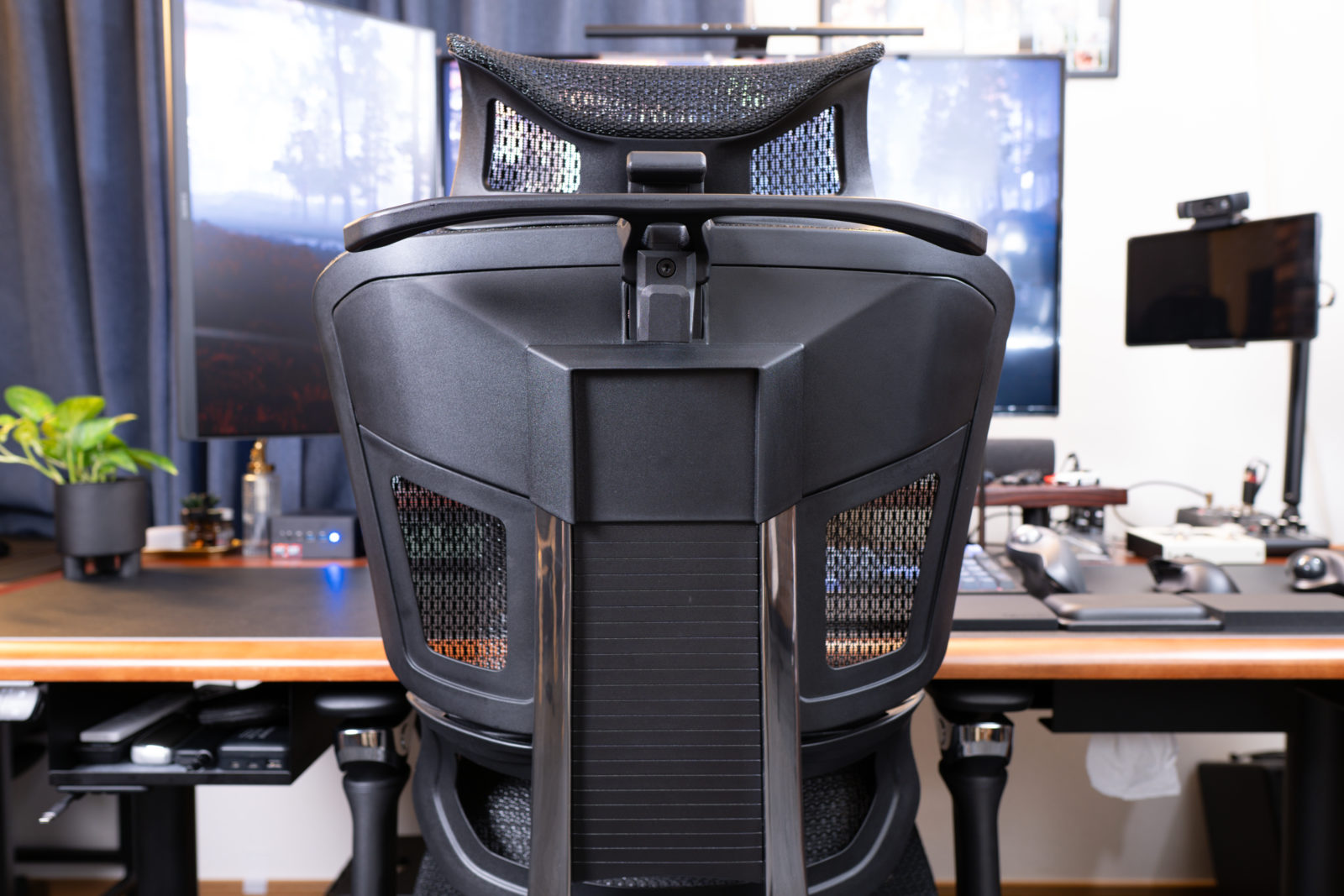 Rasical Chair Eliteを実際に使ってみた感想をレビュー