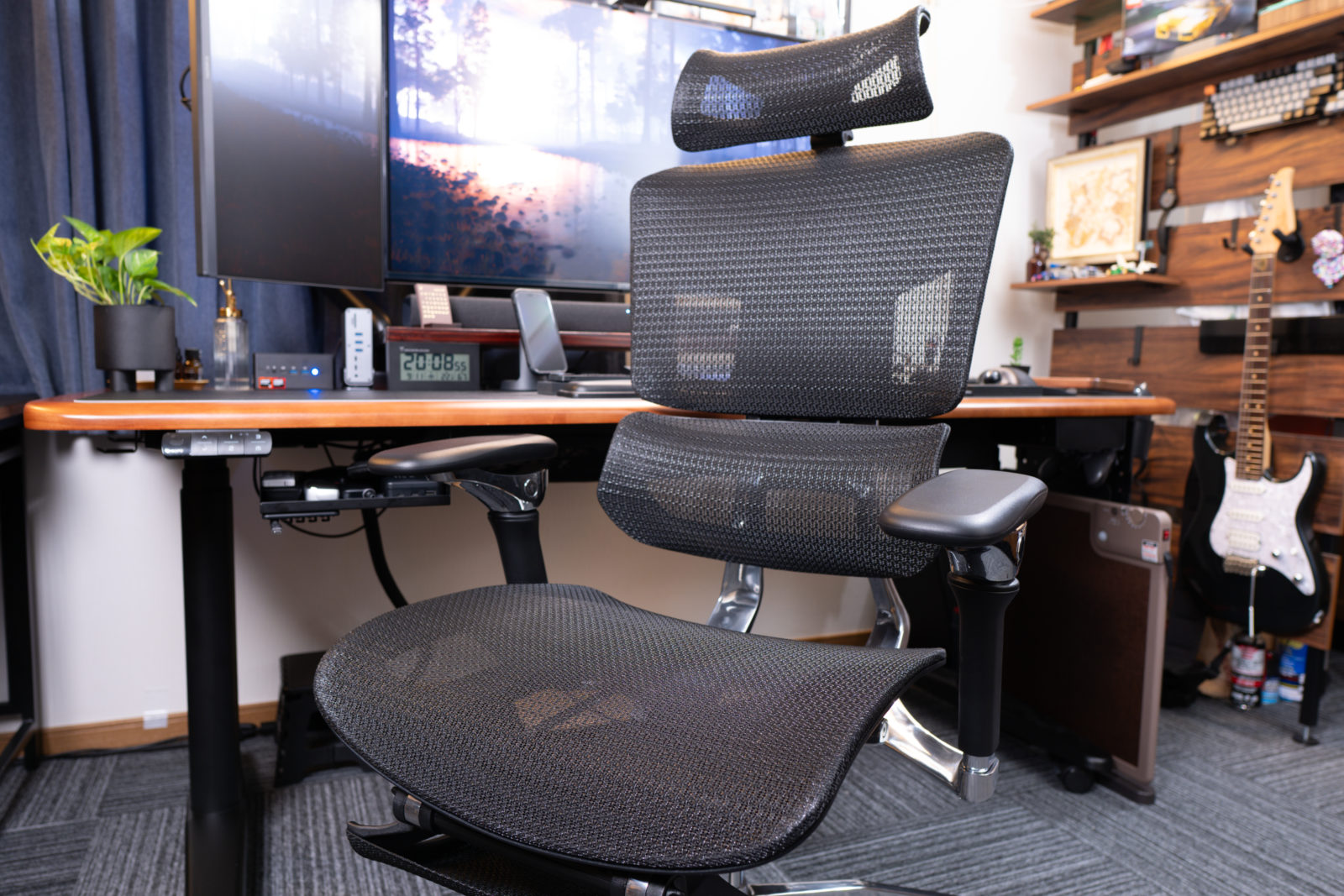 Rasical Chair Elite 外観・デザイン