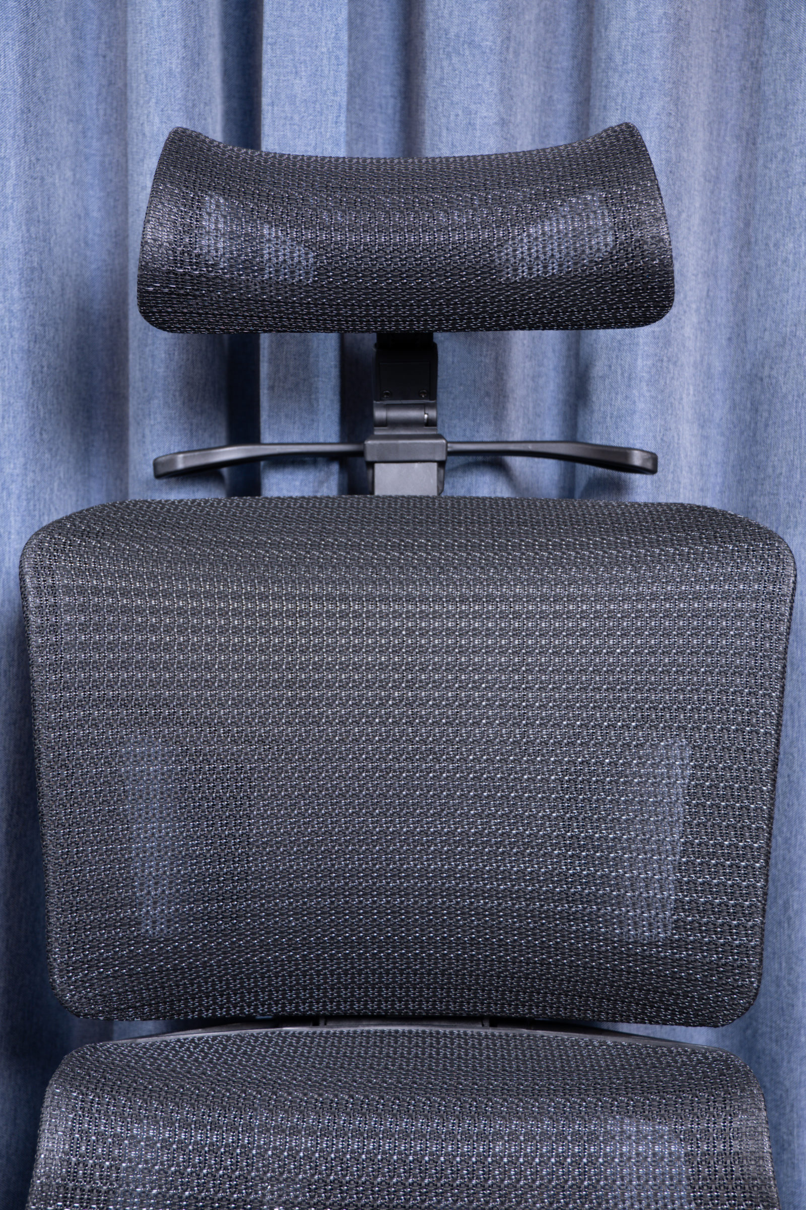 Rasical Chair Elite 調整箇所の組み合わせでどんな身長にも対応 最高位置