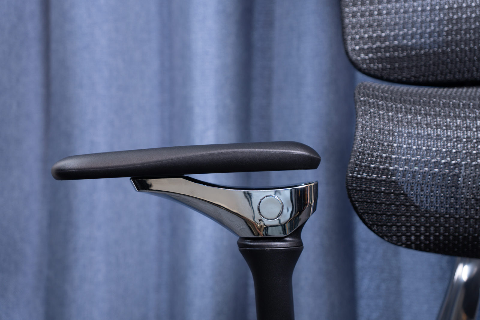 Rasical Chair Elite 水平角度 360° / 下側