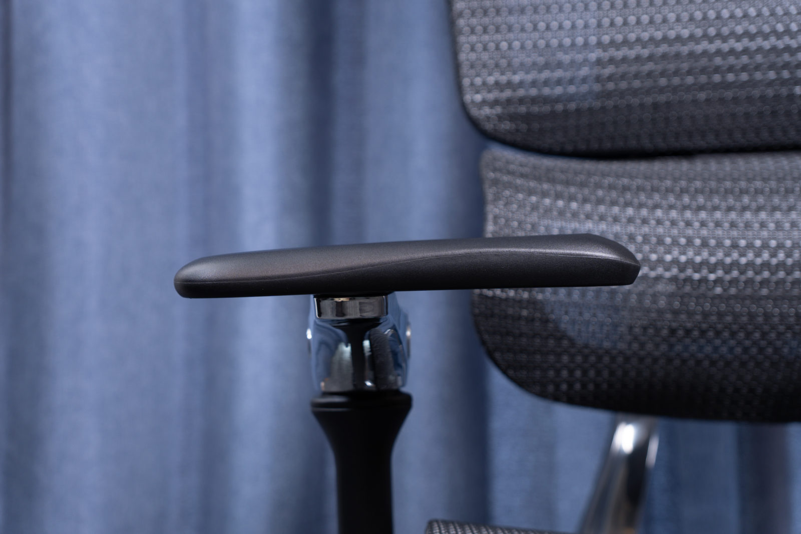 Rasical Chair Elite 水平角度 360° / 上側