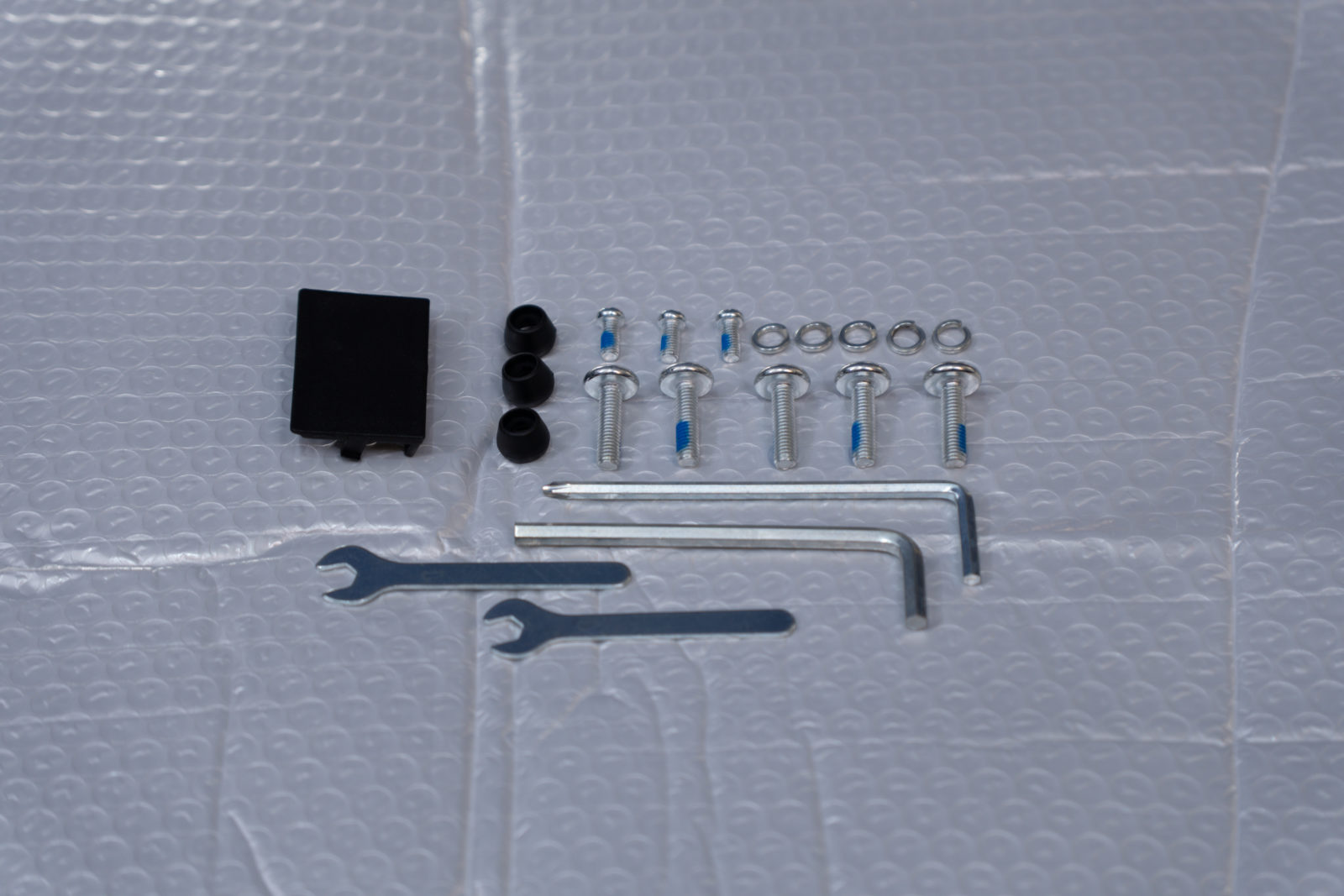 Rasical Chair Elite ネジ工具