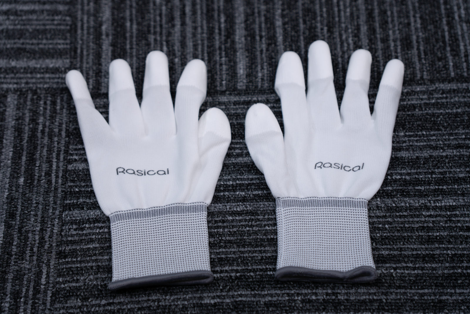 Rasical Chair Elite 作業用手袋