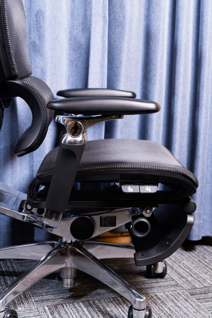 COFO Chair Premium 2 最前方