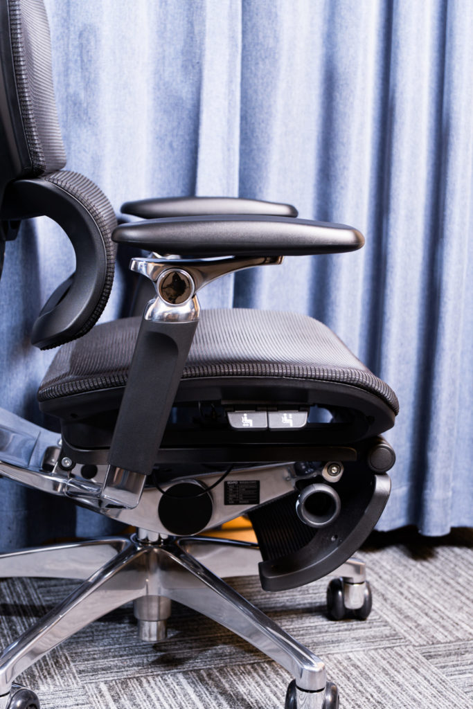 COFO Chair Premium 2 最後方