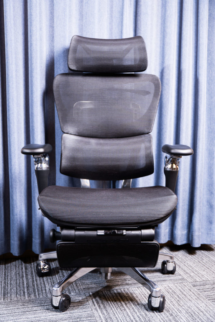 COFO Chair Premium 2 最小高さ 47cm