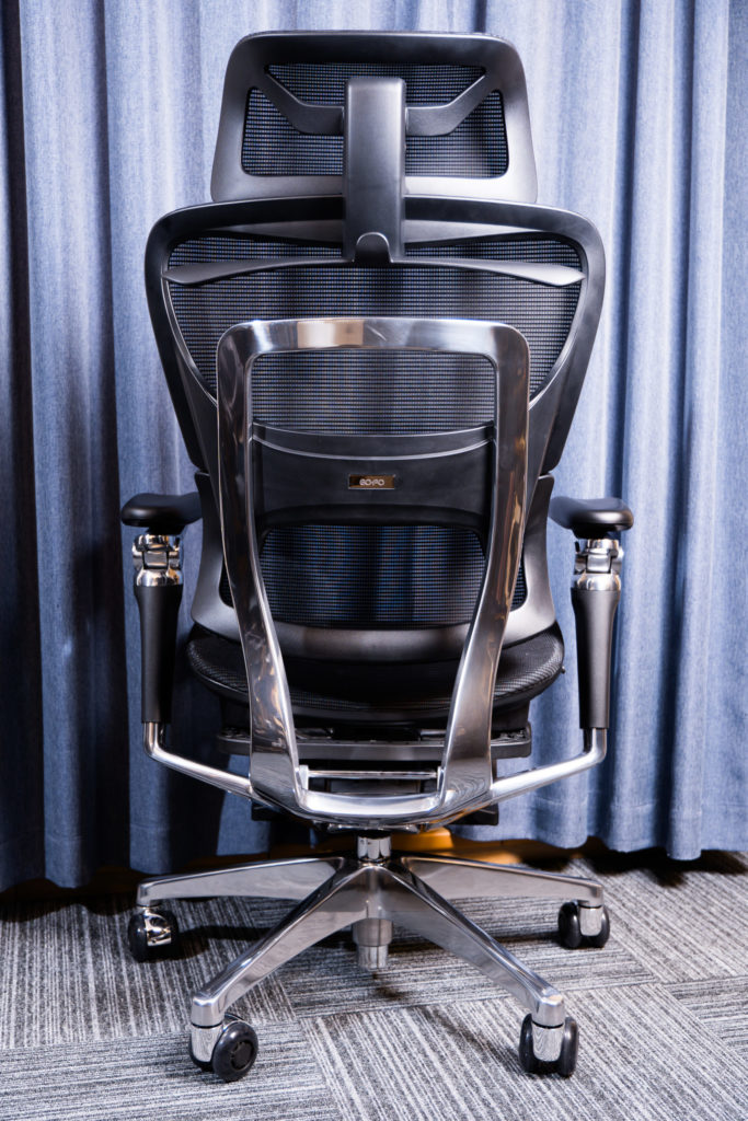 COFO Chair Premium 2 後方