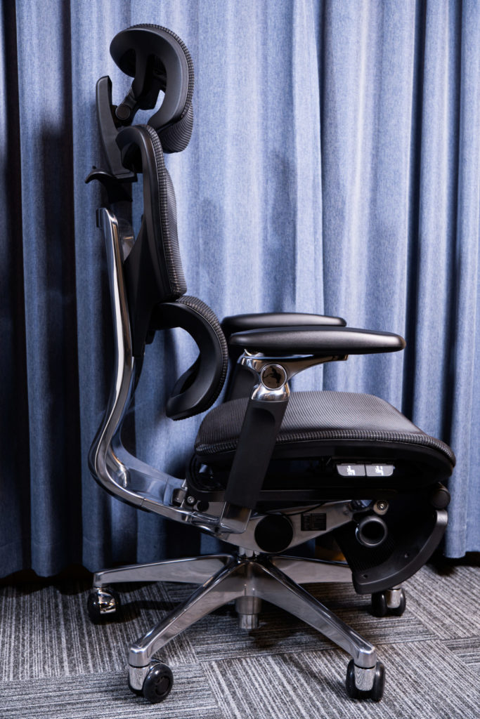 COFO Chair Premium 2 右側