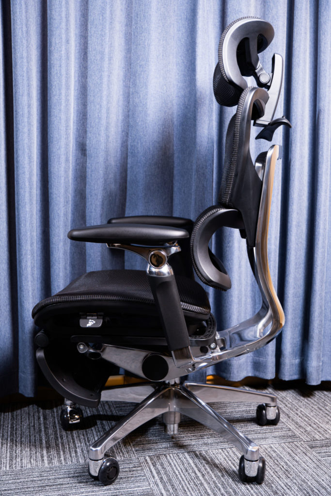 COFO Chair Premium 2 左側