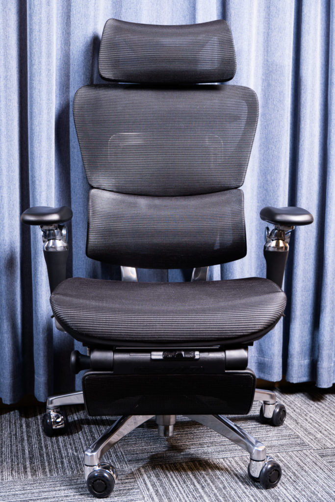 COFO Chair Premium 2 正面