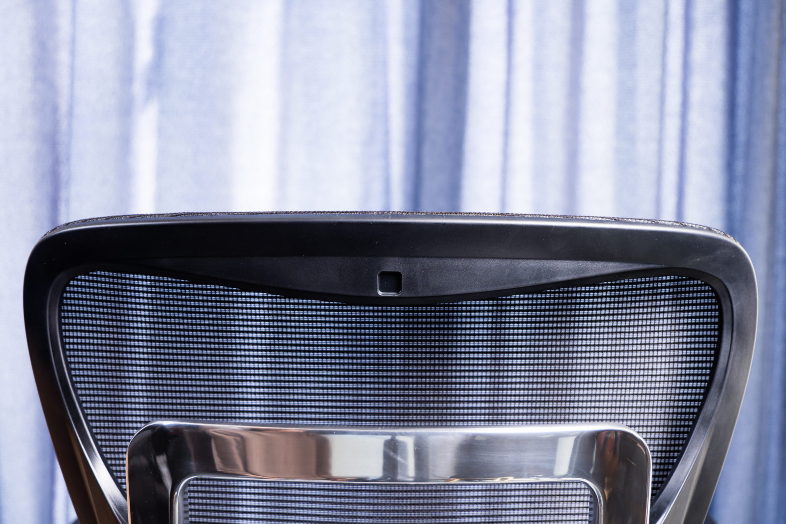 COFO Chair Premium 2 ヘッドレスト取り付け 背面上部