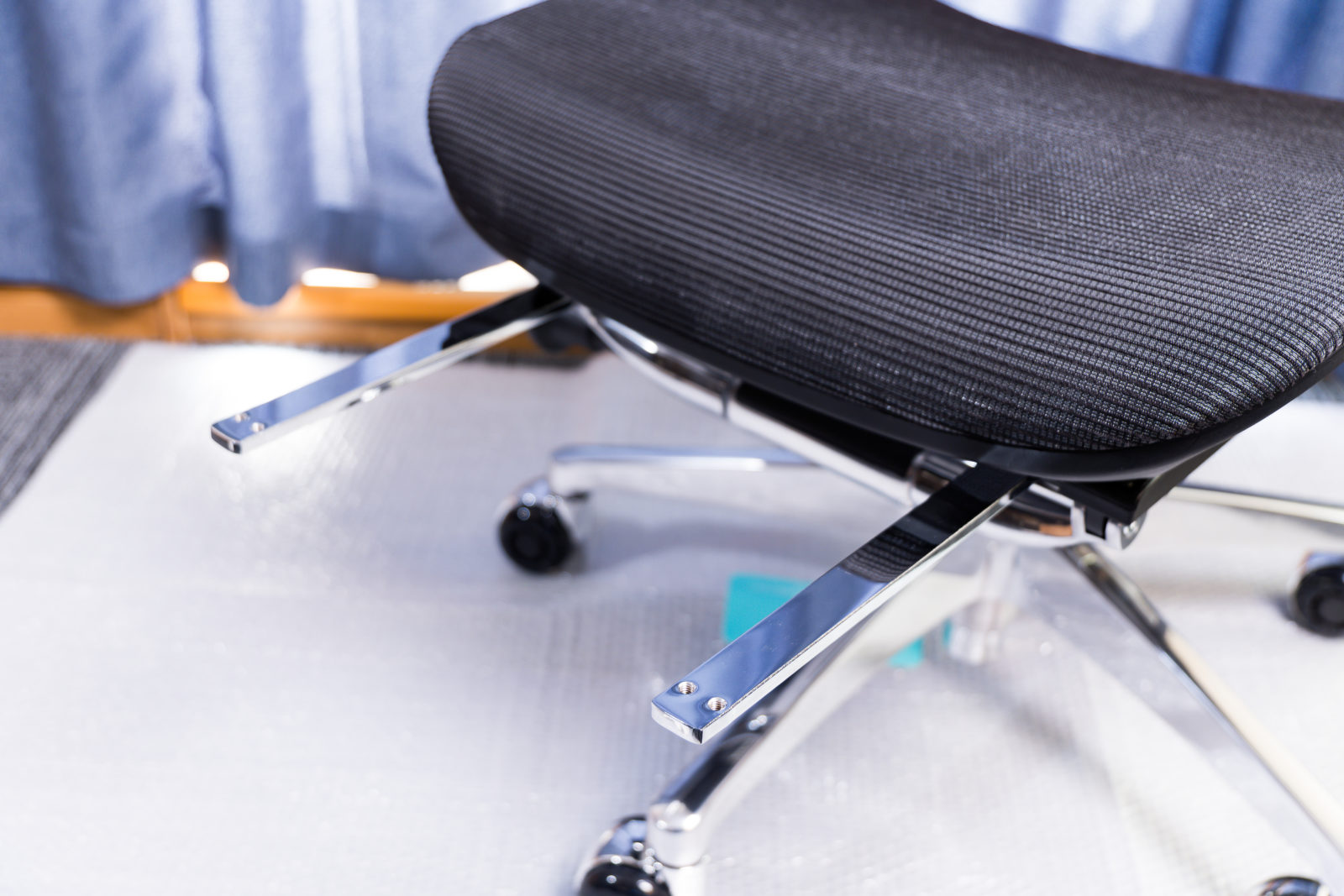 COFO Chair Premium 2 フットレストアーム