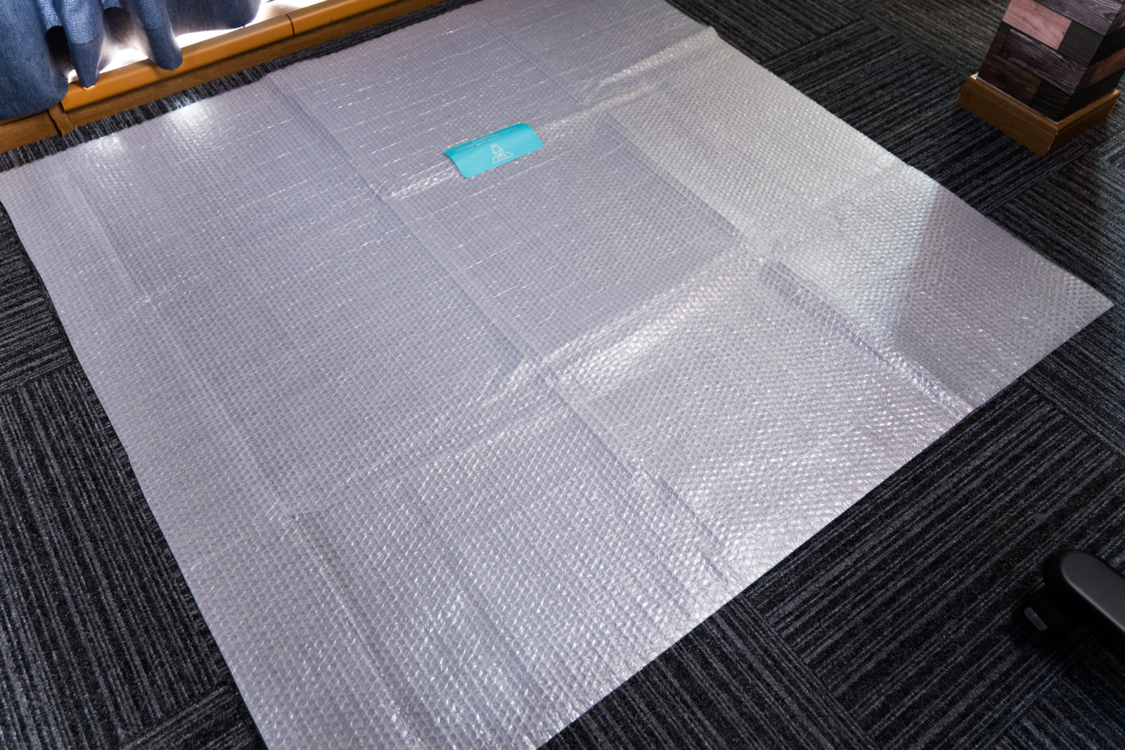 COFO Chair Premium 2 養生シート