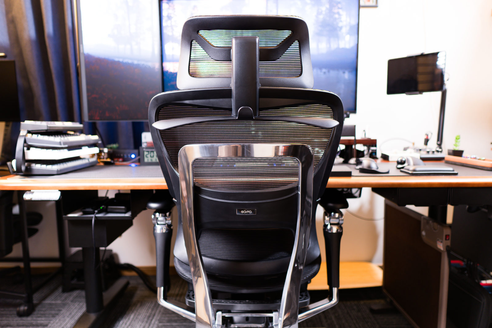 COFO Chair Premium 2 予算10万円で買えるオフィスチェア