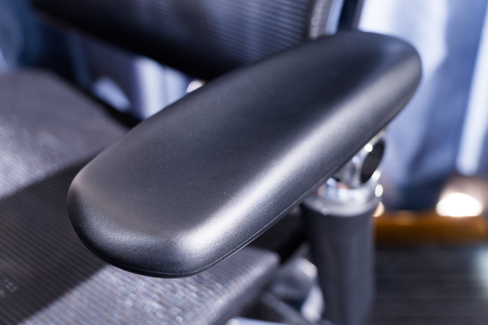 COFO Chair Premium 2 6Dアームレスト