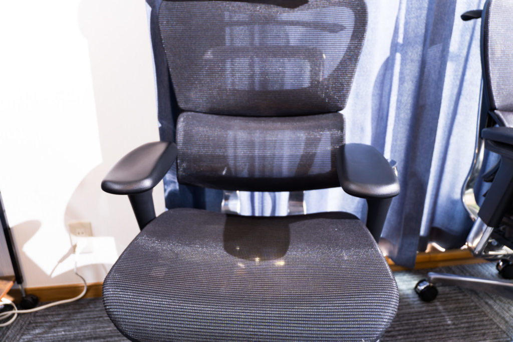 COFO Chair Premium 2 左右 内側