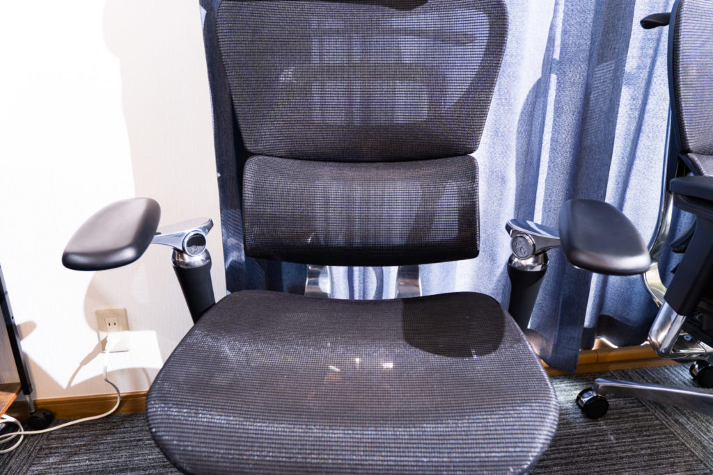 COFO Chair Premium 2 左右 外側