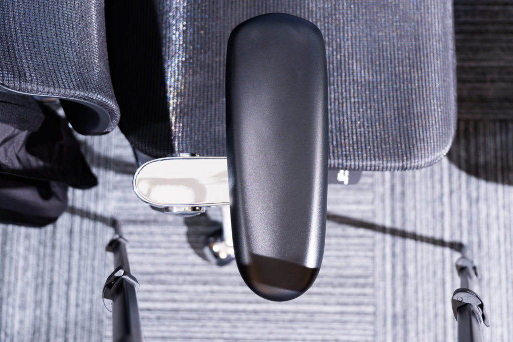 COFO Chair Premium 2 回転 横向き