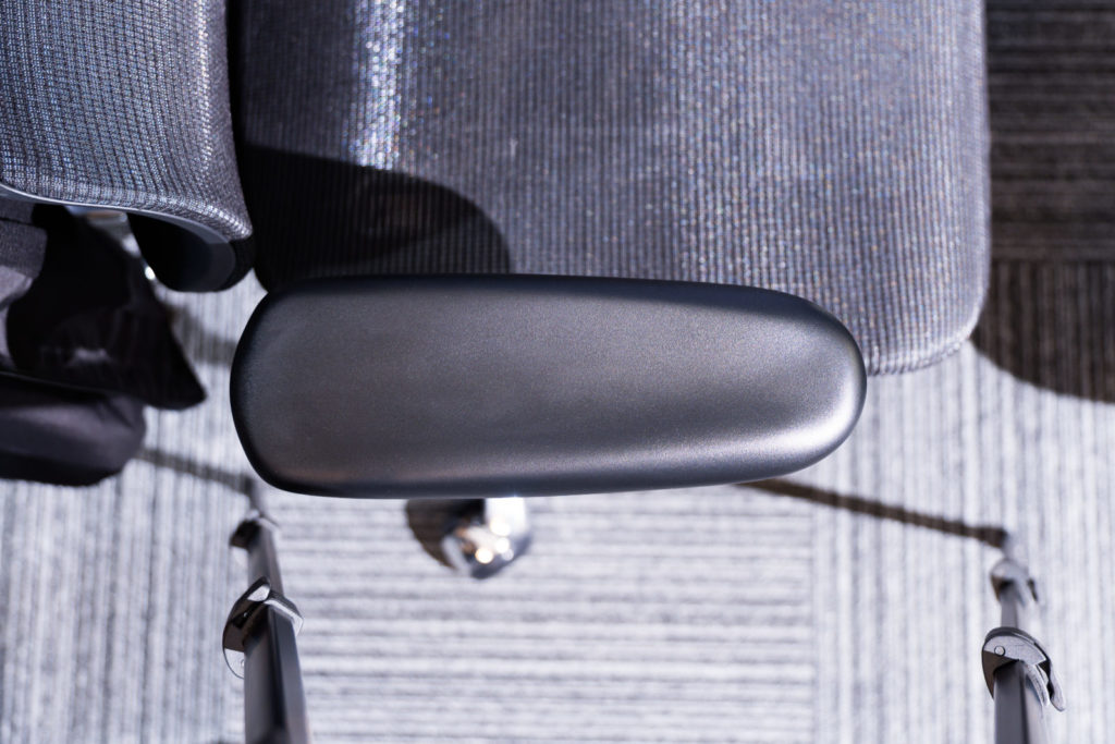 COFO Chair Premium 2 回転 デフォルト