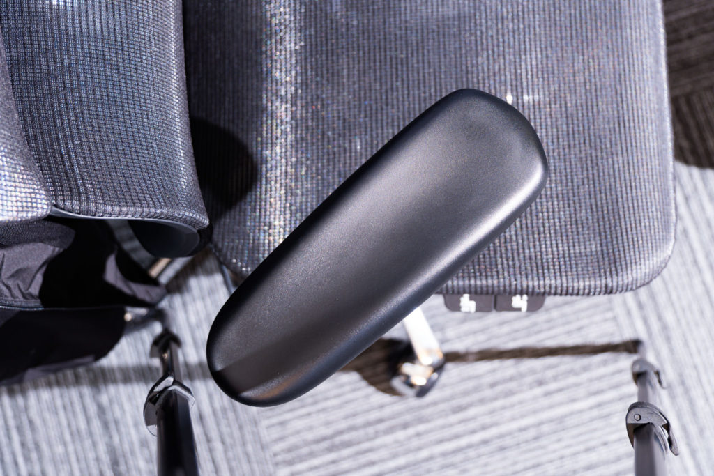 COFO Chair Premium 2 左右角度 内向き