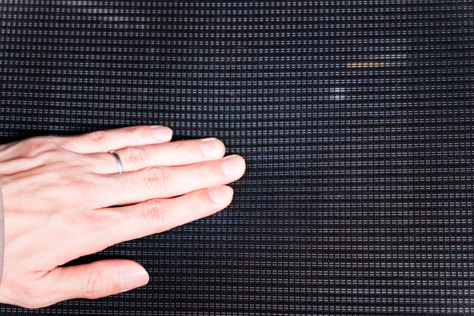 COFO Chair Premium 2 プレミアム特製メッシュ素材