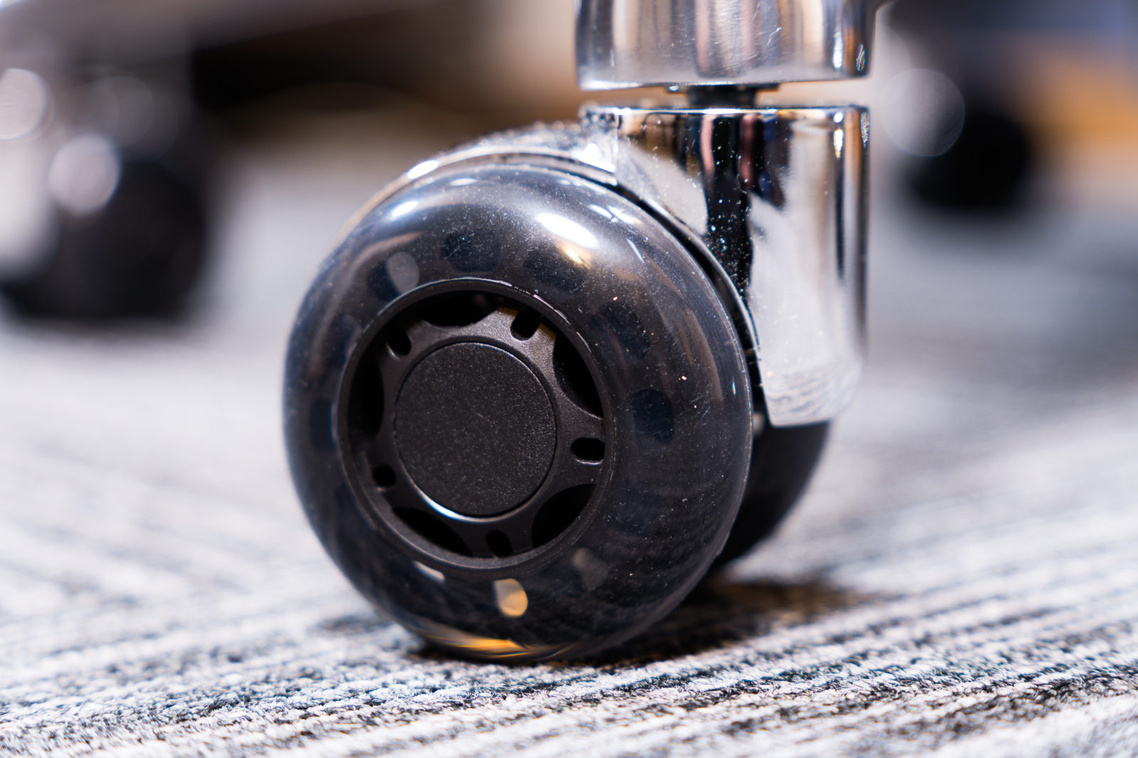 COFO Chair Premium 2 インラインスケートホイール