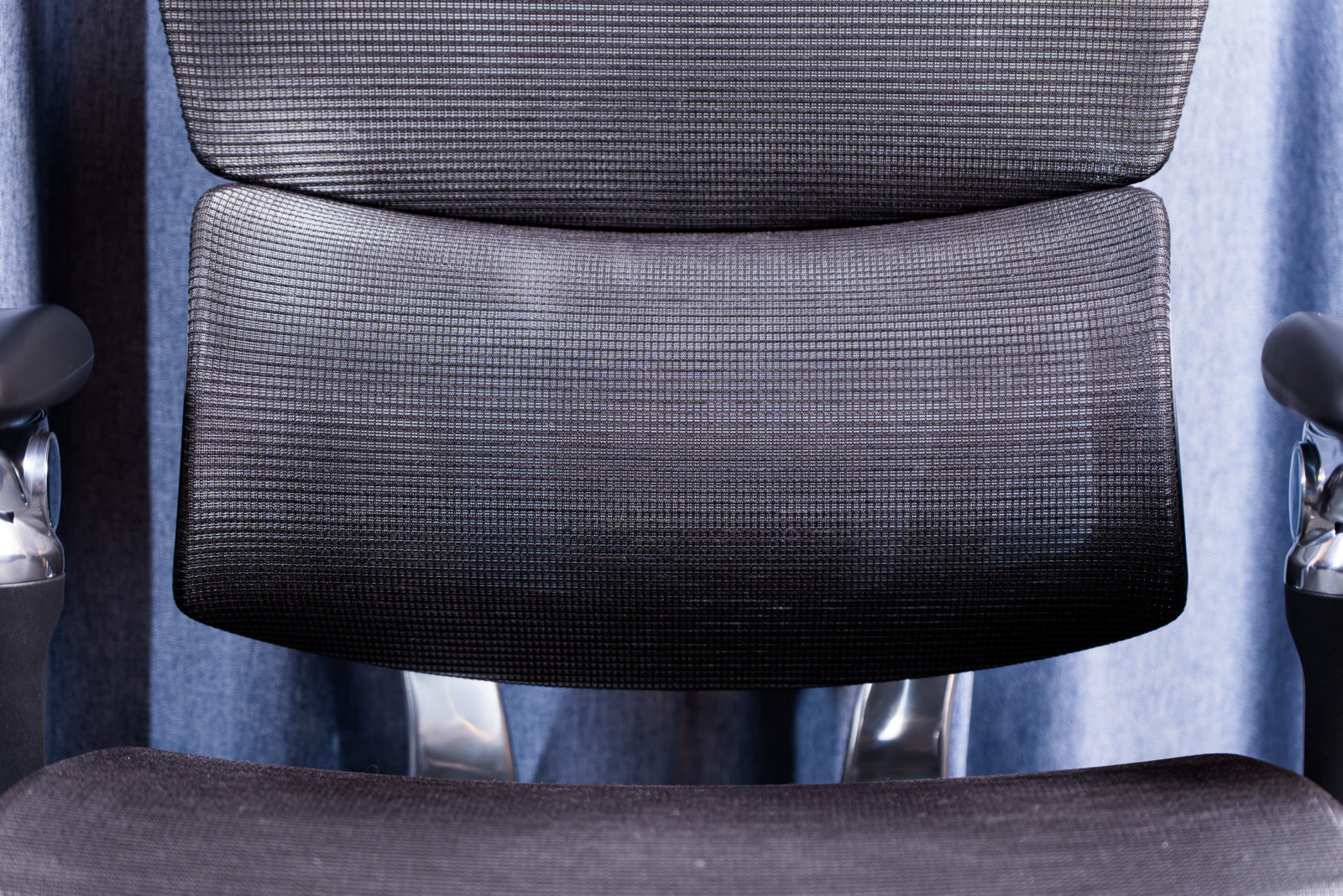 COFO Chair Premium 2 反発力自動調整 ランバーサポート