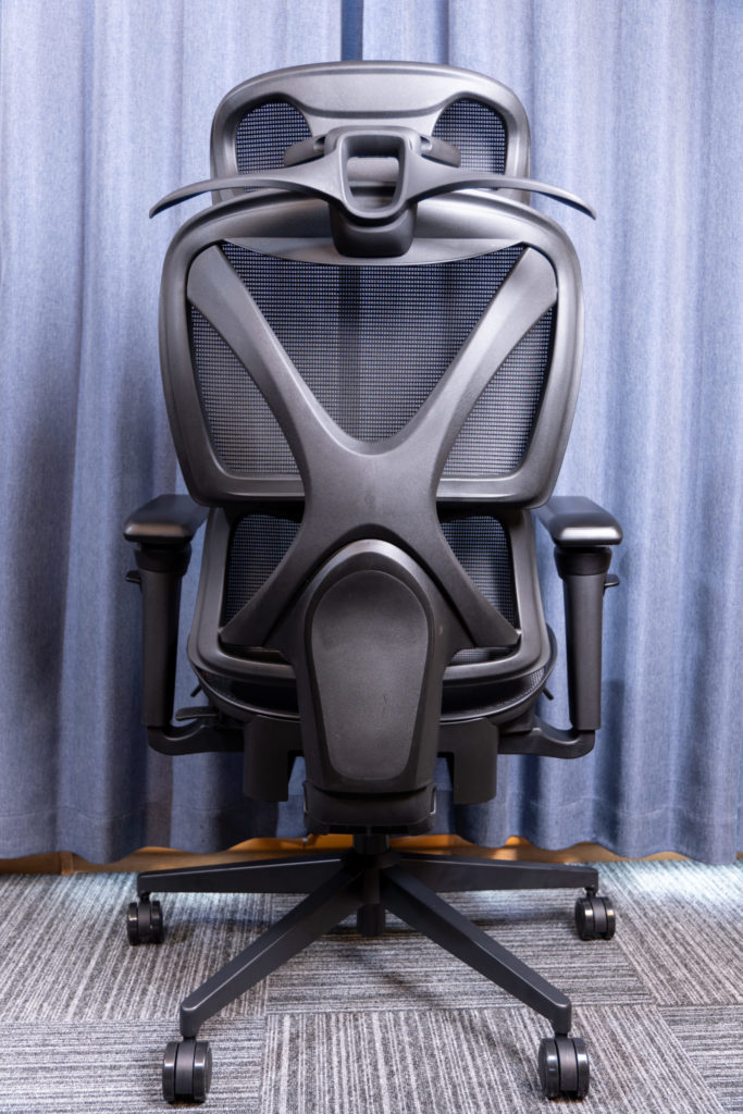 COFO Chair Pro 2 後方